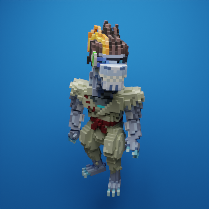 PG: JIRAVOX #4246