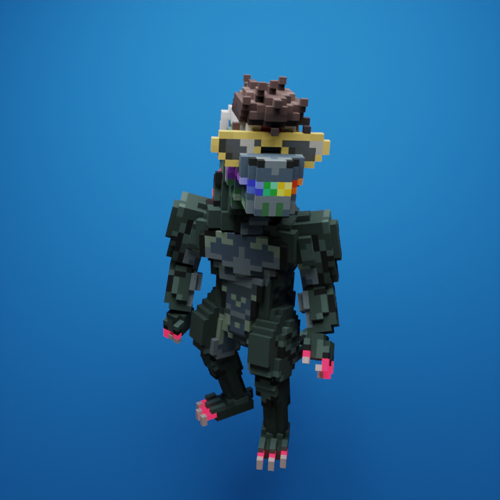PG: JIRAVOX #4560